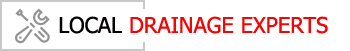 Drainage specialist Clapton, E5